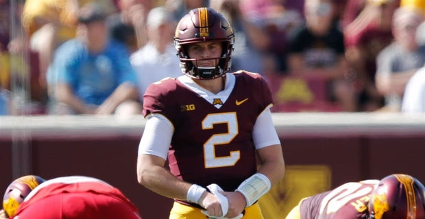 Projected 2019 Minnesota Gophers Football Depth Chart
