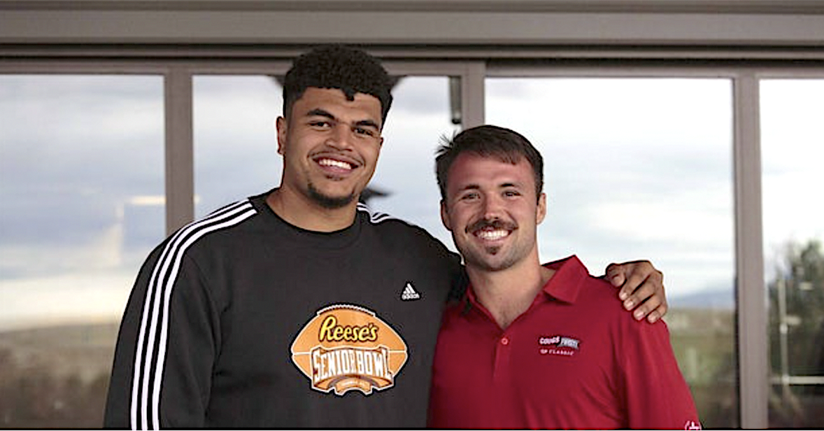 NFL Cougs: Gardner Minshew & Andre Dillard sign lucrative deals with new teams