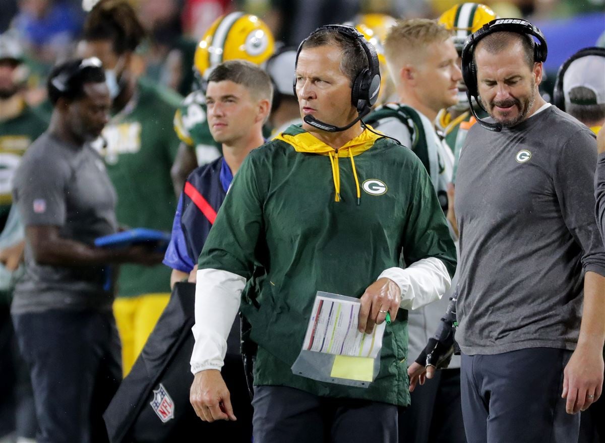 The Perfect Balance of Green Bay's Defense will Define the 2022 Season