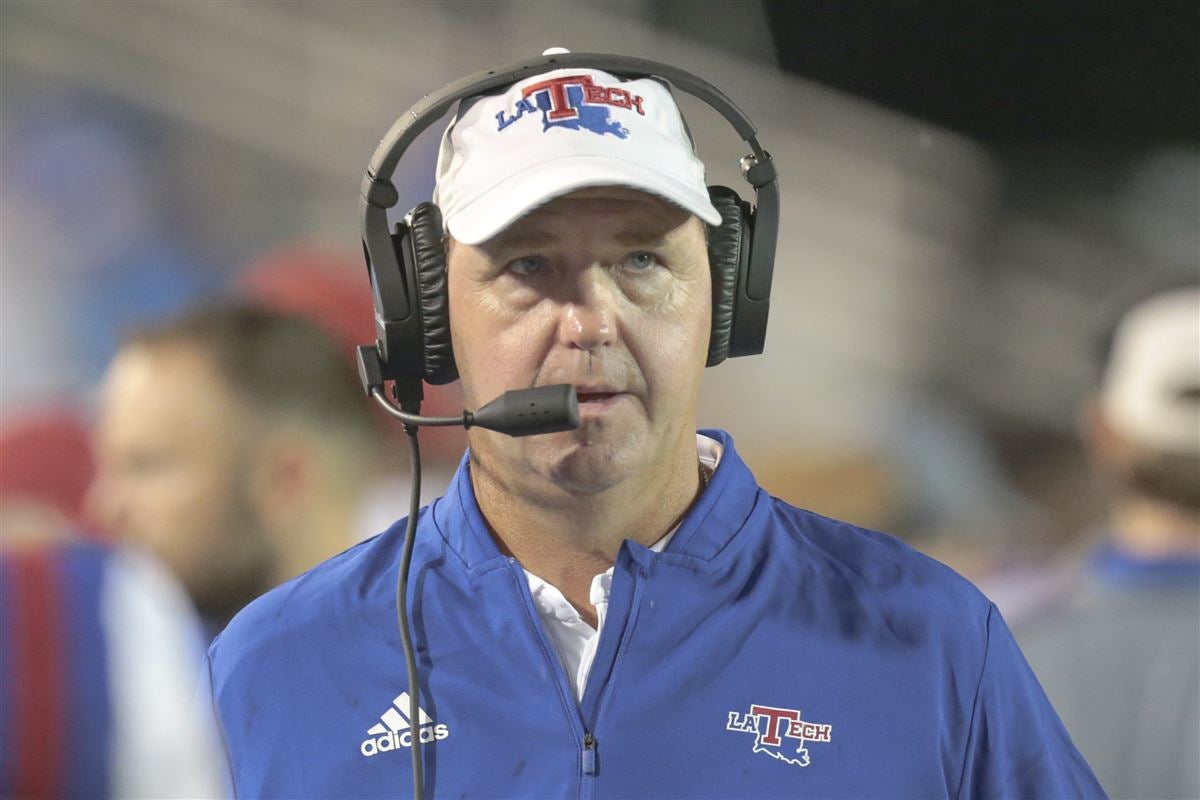 Louisiana Tech Football Coach: A Deep Dive into Leadership, Culture, and Legacy