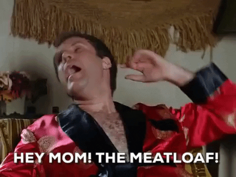 Meat Loaf, 74