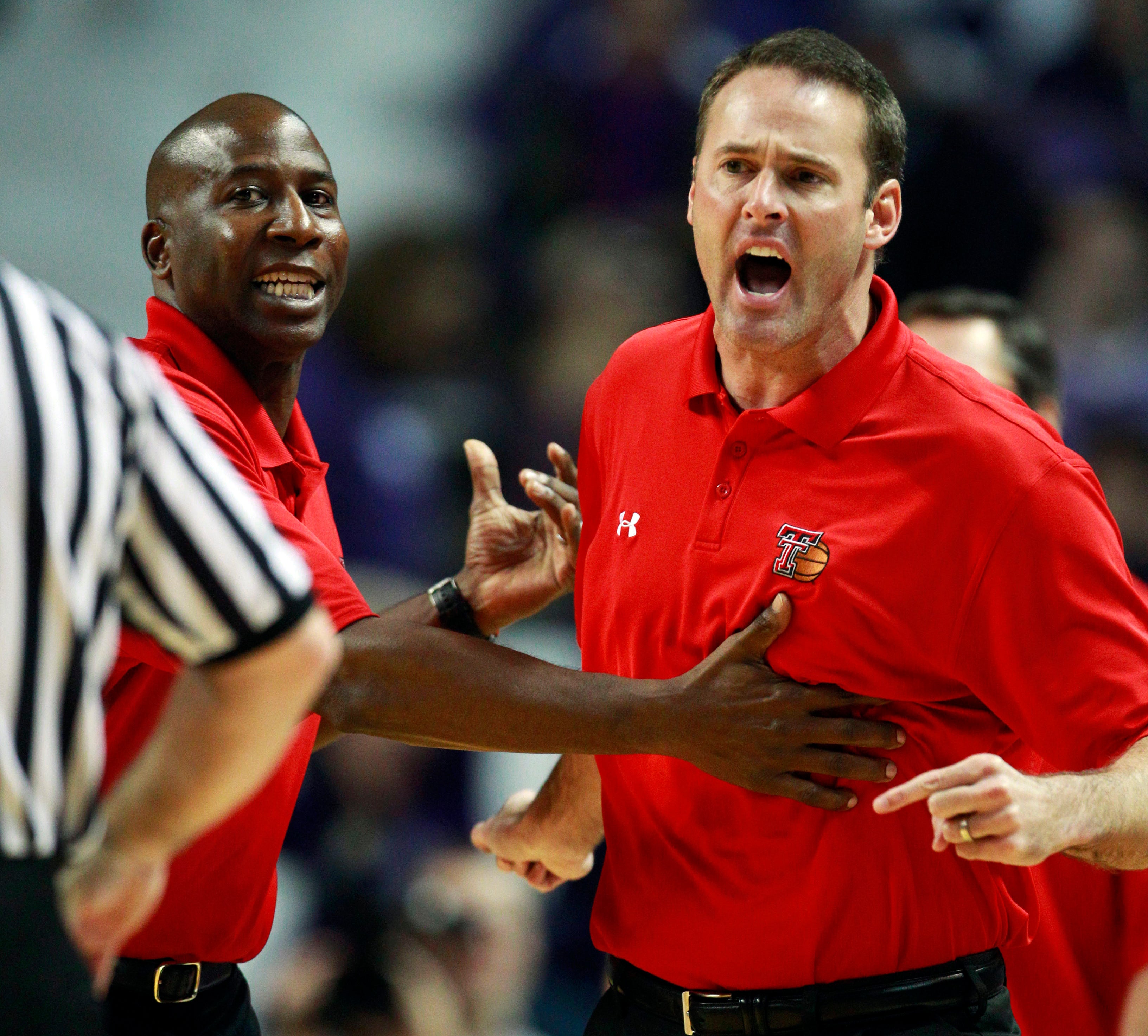 Next BB Coach