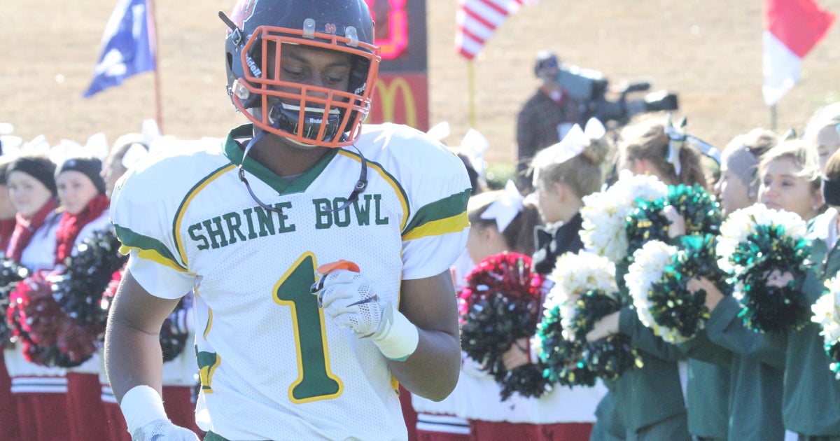In Photos Shrine Bowl of the Carolinas