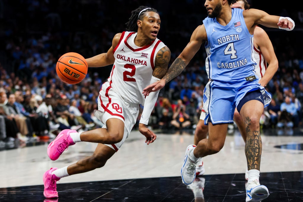 Oklahoma Loses Leading Scorer To The Transfer Portal