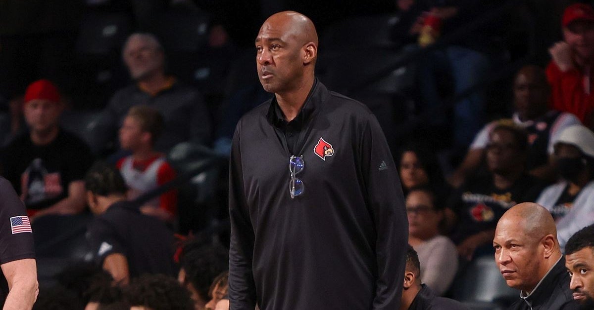 Tad Boyle adds Danny Manning to Colorado basketball staff
