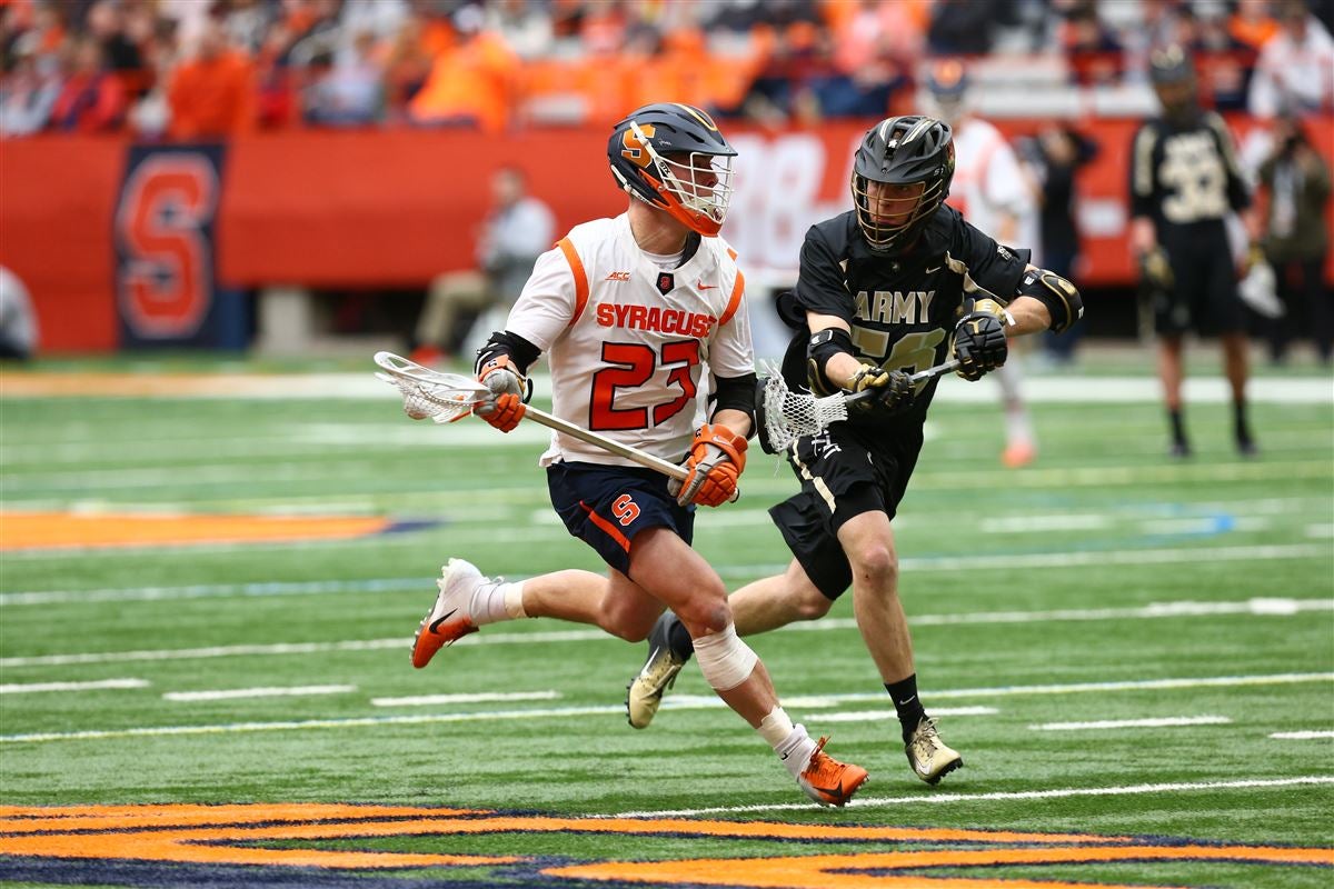 Syracuse lacrosse schedule Breaking down the Orange's 2021 opponents