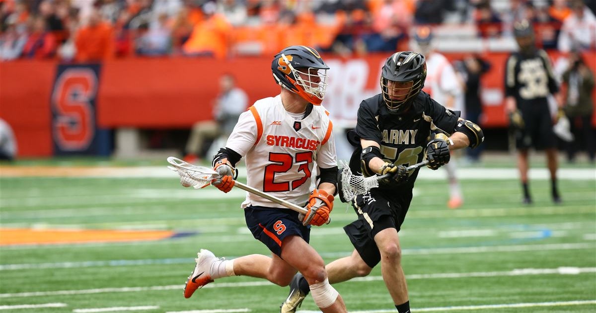 Syracuse lacrosse schedule: Breaking down the Orange's 2021 opponents Syracuse lacrosse schedule: Breaking down the Orange's 2021 opponents