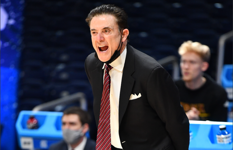Rick Pitino gives honest assessment of RJ Barrett's development from Duke to NBA