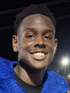 Jamal Kirby
