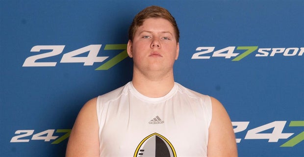 Iowa State lands priority offensive lineman Hayden Pauls