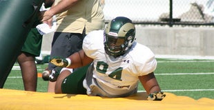 Top CSU impact true freshmen Top CSU impact true freshmen