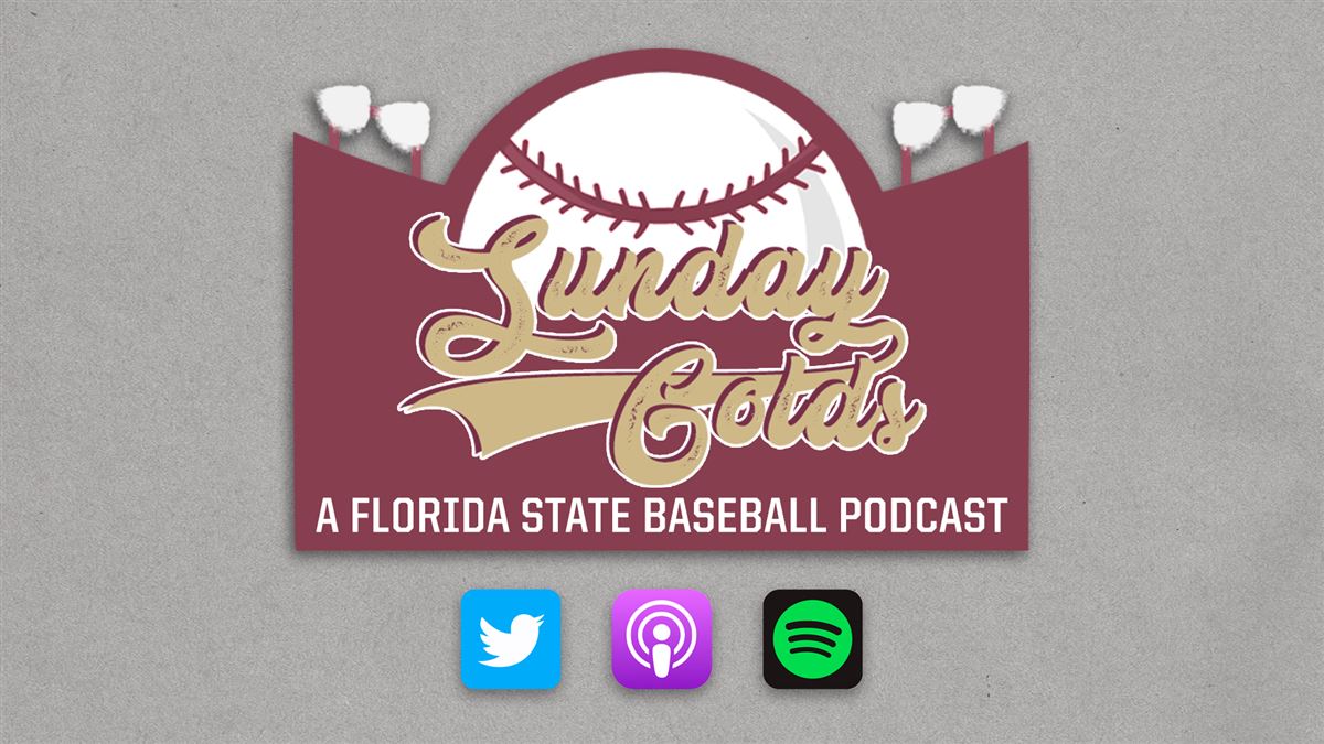 FSU Baseball on X: Sunday Golds. ALL. DAY. 😤🍢🔥   / X