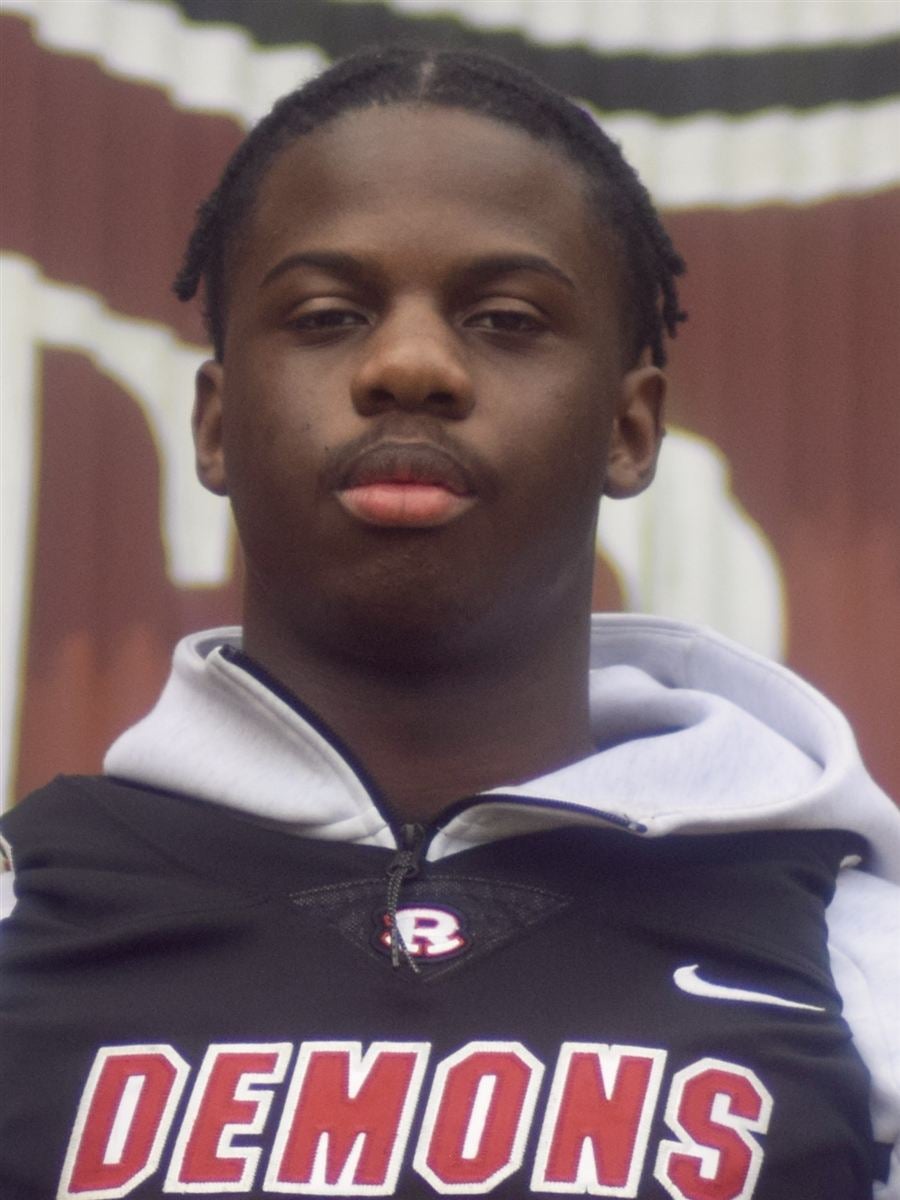 Jaden Hill
