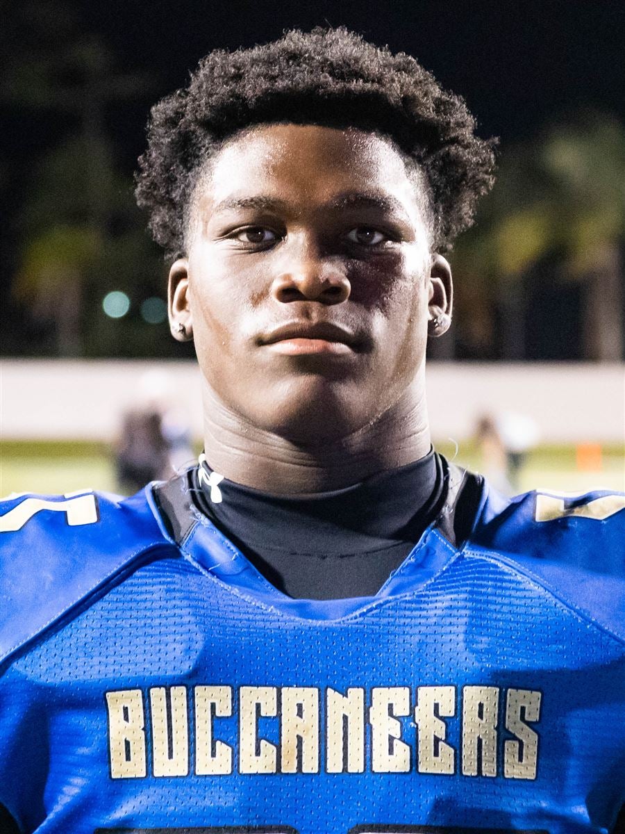 2025 Top Defensive Line Recruits