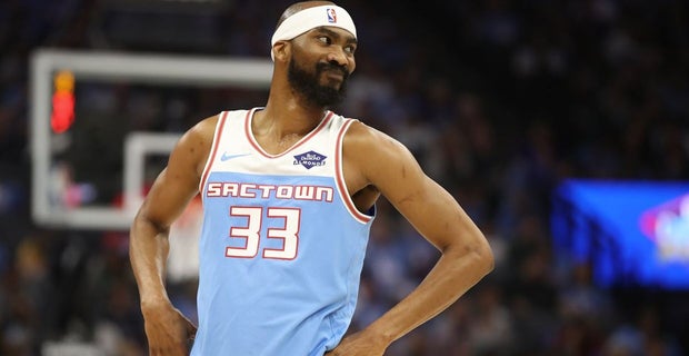 Corey Brewer is about to get started with different NBA