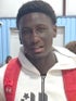 Isaias Jones athlete image