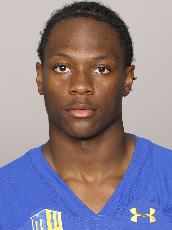 Roy Gardner athlete image