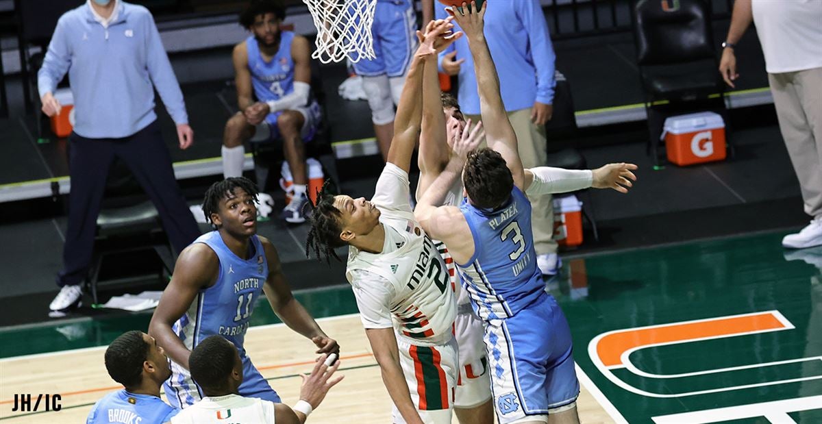 Instant Analysis: Andrew Platek Hits Game Winner over Miami