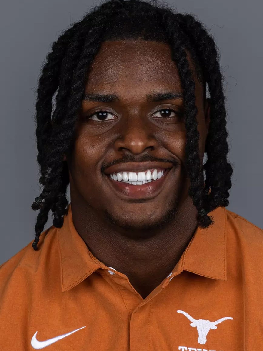 CJ Baxter athlete image