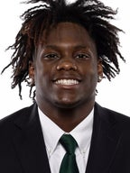 Bryson Washington