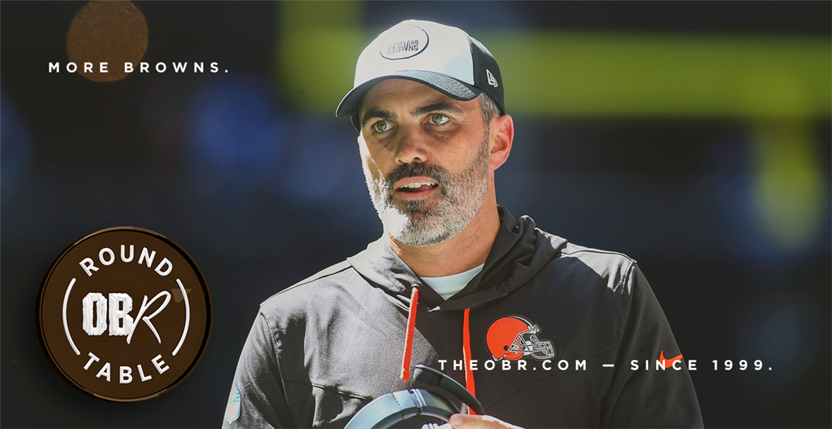 Previewing the Browns 'make or break' season for coach Kevin Stefanski