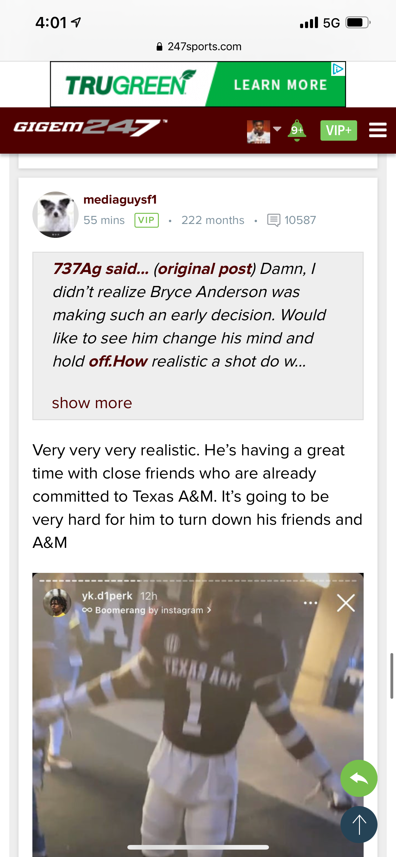 Aggie 247 - x0wrlri