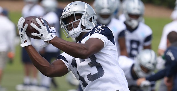 All of a sudden everyone has forgotten about Cowboys WR Michael Gallup -  Blogging The Boys