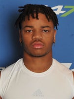Blake May, Frisco, Running Back