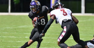 ECU's 2018 Season: ESPN FPI's Game by Game Predictions ECU's 2018 Season: ESPN FPI's Game by Game Predictions