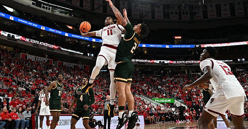 What's Happening with Some Ex-Tech Cagers, Part II