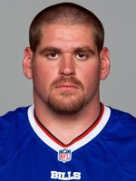 Doug Legursky, Pittsburgh, Offensive Line