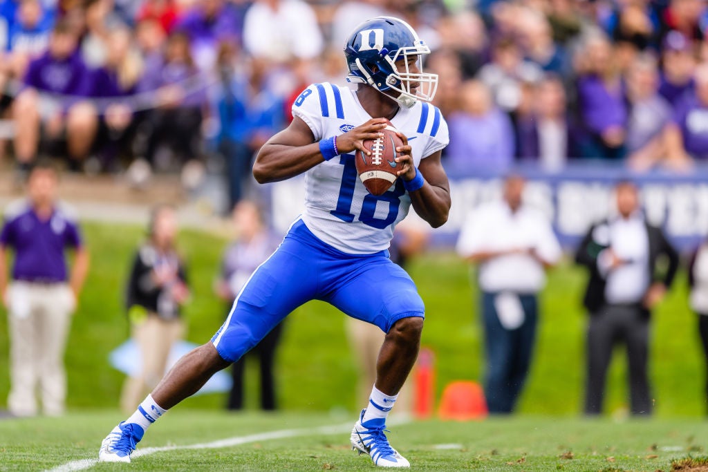 Alabamas 2019 Opponents At A Glance Duke Blue Devils