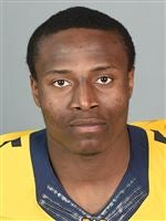 Xavier Preston, West Virginia, Outside Linebacker