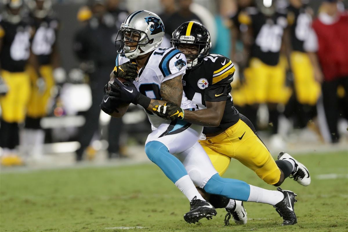 panther vs steelers score panther vs steelers score