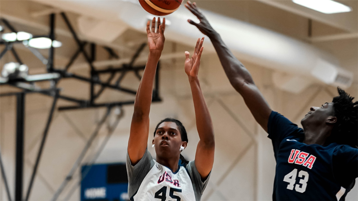 Cody Williams, 5-star small forward, commits to Colorado Buffaloes - Sports  Illustrated High School News, Analysis and More
