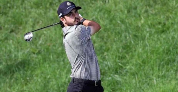Former Sooner Abraham Ancer Aces Hole On Pga Tour For First Time
