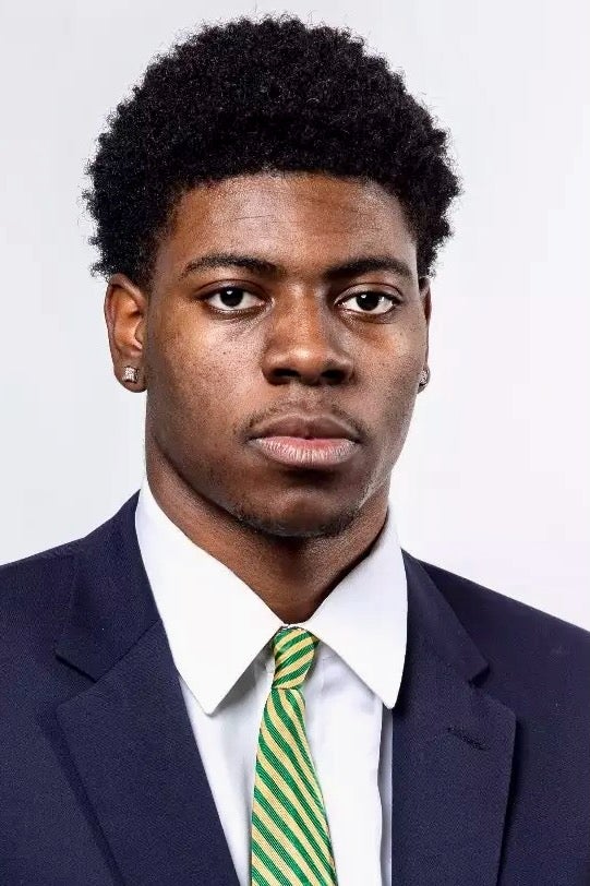 ムーアマイケル 1990 Fleer #1 Mike Moore The Final Piece to the Puzzle