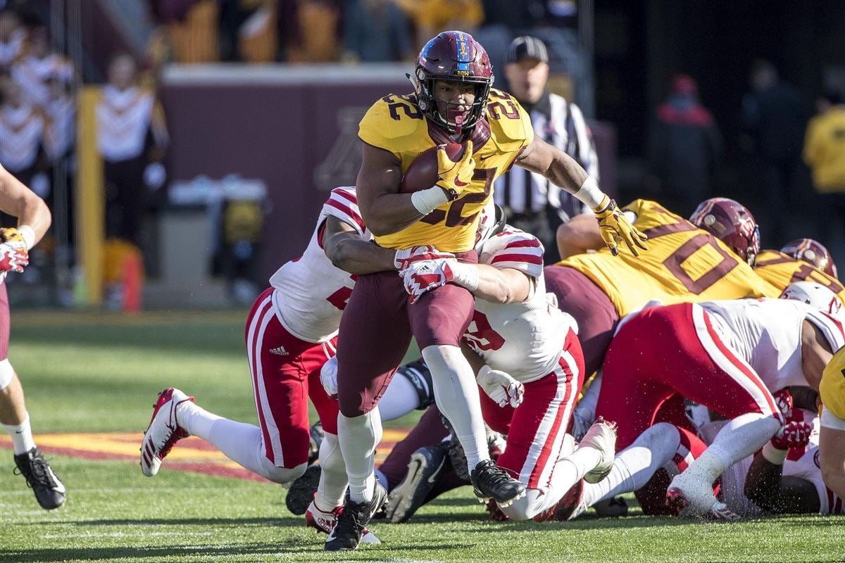 Five Things We Learned From The Gophers 54-21 Win Over Nebraska