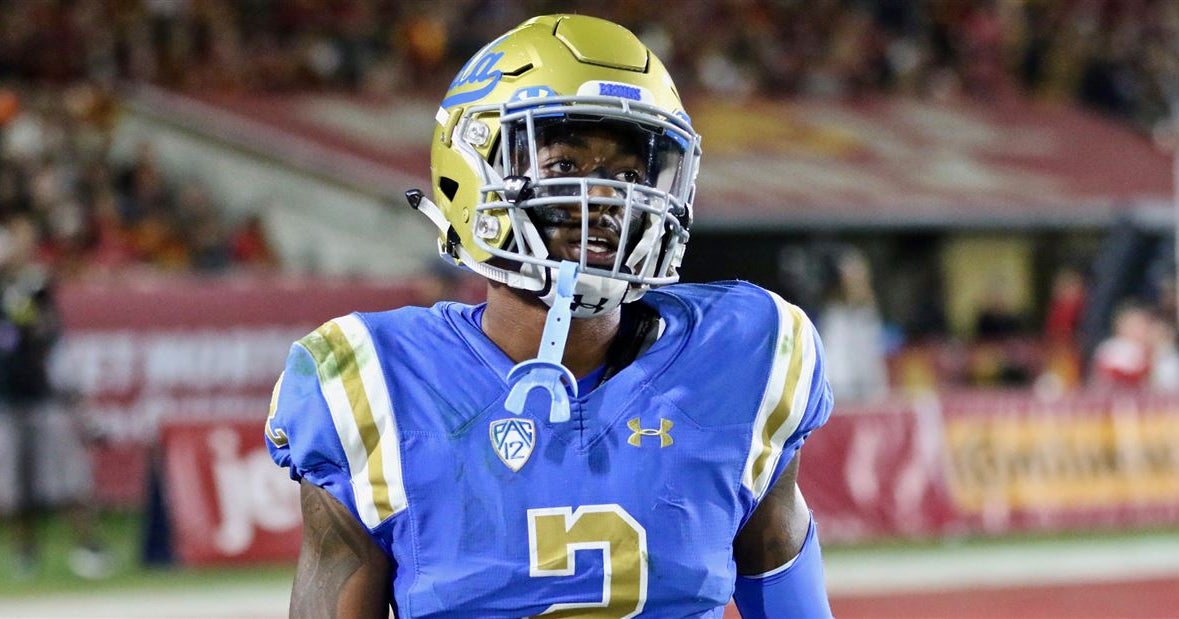 Scouting the opposition q a with bruin report online