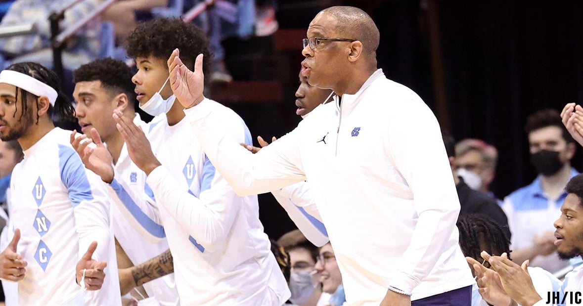 Practice Hasn't Made Perfect For UNC Practice Hasn't Made Perfect For UNC