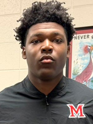 Jamarion Shephard athlete image