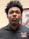 Jamarion Shephard athlete image