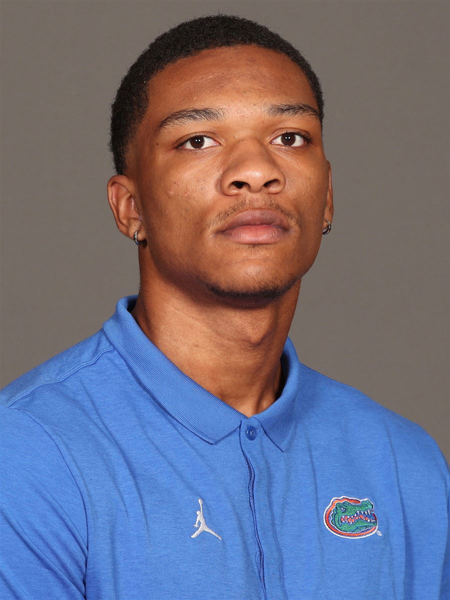 Anthony Richardson, Florida, DualThreat Quarterback