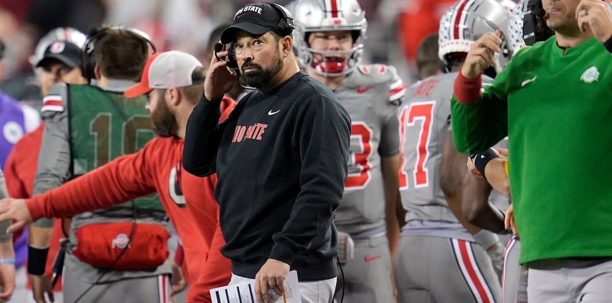 Opinion: Seven reasons to get excited for the upcoming Ohio State football  season