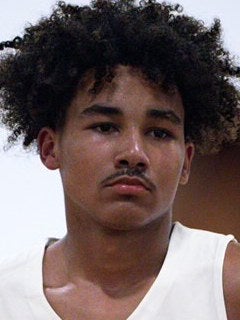 Jordan Mitchell
