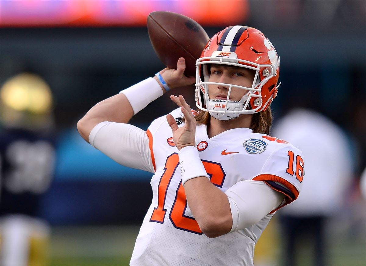 trevor lawrence 247 sports