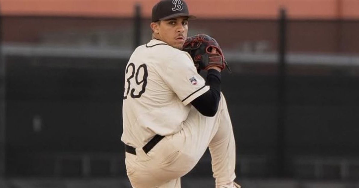 FSU Baseball lands left-hander Kevin Mebil from D2 Barry University