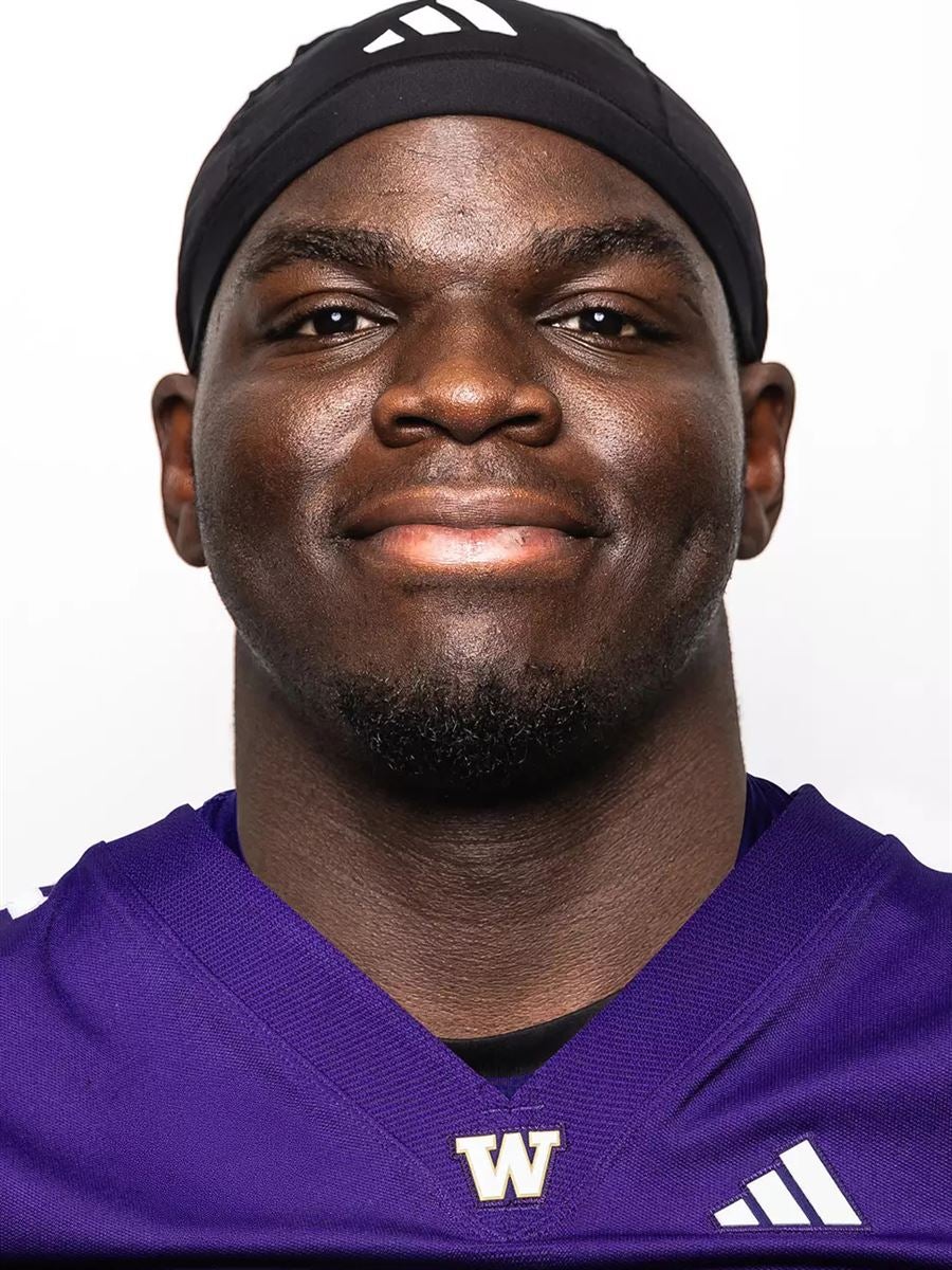 Dominic Macon athlete image