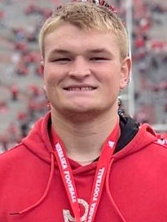 Kyler Kuhn