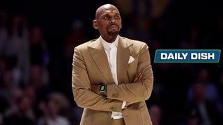 Daily Dish: Recruiting woes and NIL struggles plagued Jerry Stackhouse's tenure at Vanderbilt